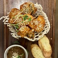   at Vi Que Kitchen in Ho Chi Minh City