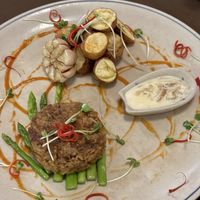   at Vi Que Kitchen in Ho Chi Minh City