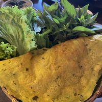   at Vi Que Kitchen in Ho Chi Minh City