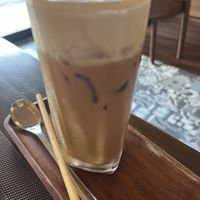   at Vi Que Kitchen in Ho Chi Minh City