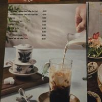  at Vi Que Kitchen in Ho Chi Minh City