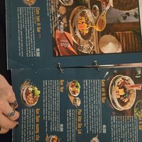  at Vi Que Kitchen in Ho Chi Minh City