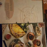  at Vi Que Kitchen in Ho Chi Minh City