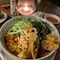  at Vi Que Kitchen in Ho Chi Minh City