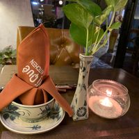  at Vi Que Kitchen in Ho Chi Minh City