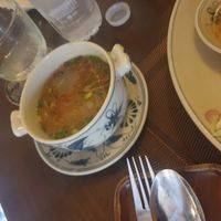 Soup 7/10 at Vi Que Kitchen in Ho Chi Minh City