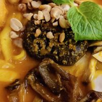  at Vi Que Kitchen in Ho Chi Minh City