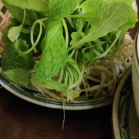  at Vi Que Kitchen in Ho Chi Minh City