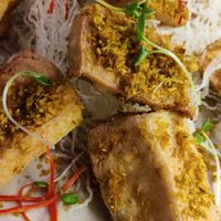  at Vi Que Kitchen in Ho Chi Minh City