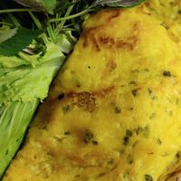  at Vi Que Kitchen in Ho Chi Minh City