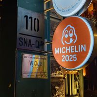  at Vi Que Kitchen in Ho Chi Minh City