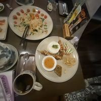   at Vi Que Kitchen in Ho Chi Minh City