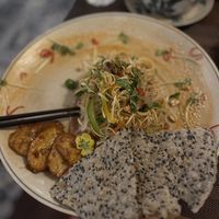   at Vi Que Kitchen in Ho Chi Minh City