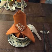  at Vi Que Kitchen in Ho Chi Minh City