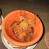   at Vi Que Kitchen Restaurant in Ho Chi Minh City