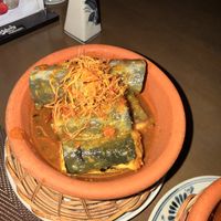   at Vi Que Kitchen Restaurant in Ho Chi Minh City