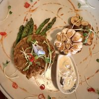   at Vi Que Kitchen Restaurant in Ho Chi Minh City