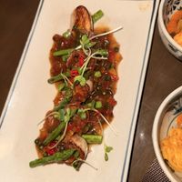   at Vi Que Kitchen Restaurant in Ho Chi Minh City