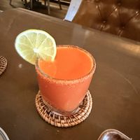   at Vi Que Kitchen Restaurant in Ho Chi Minh City