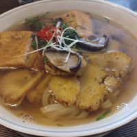  at Vi Que Kitchen Restaurant in Ho Chi Minh City