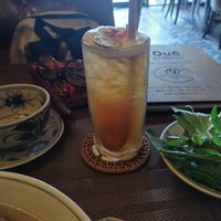  at Vi Que Kitchen Restaurant in Ho Chi Minh City