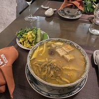   at Vi Que Kitchen Restaurant in Ho Chi Minh City