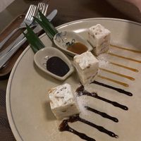   at Vi Que Kitchen Restaurant in Ho Chi Minh City