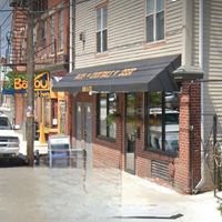  at Bird & Co in Portland