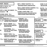  at Bird & Co in Portland