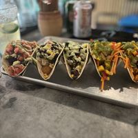   at Bird & Co in Portland