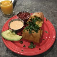  at Bird & Co in Portland