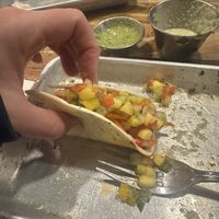   at Bird & Co in Portland