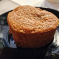 Chocolate cookie at Corde Coffee in Geneva