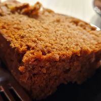 Apple--Cinnamon at Corde Coffee in Geneva