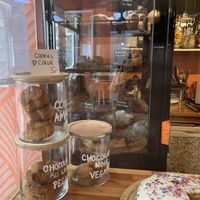   at Corde Coffee in Geneva