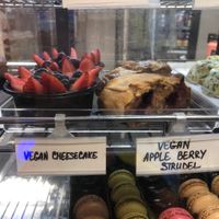 Delicious, fresh and tasty  at 3BB in Bethany Beach