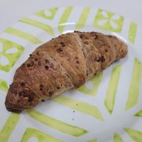 Elderberry Croussant at 3BB in Bethany Beach