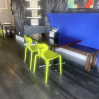  #Veganuary at Funky Cow Cafe in Hammonton