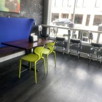  #Veganuary at Funky Cow Cafe in Hammonton