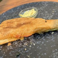 Toastie   at The Ship Inn in Weymouth