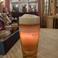  at The Ship Inn in Weymouth
