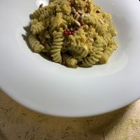 Primo at Vrindaa in Rome