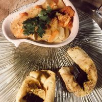 Super tasty  at Vrindaa in Rome