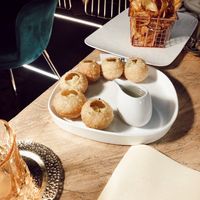 You need to try it at Vrindaa in Rome