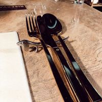 Every small detail matters  at Vrindaa in Rome