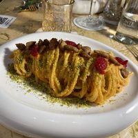   at Vrindaa in Rome