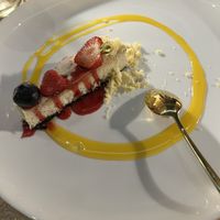   at Vrindaa in Rome