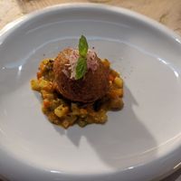  at Vrindaa in Rome
