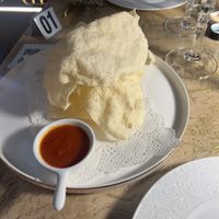   at Vrindaa in Rome
