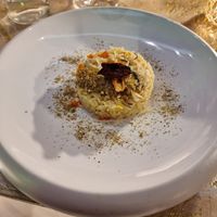 at Vrindaa in Rome